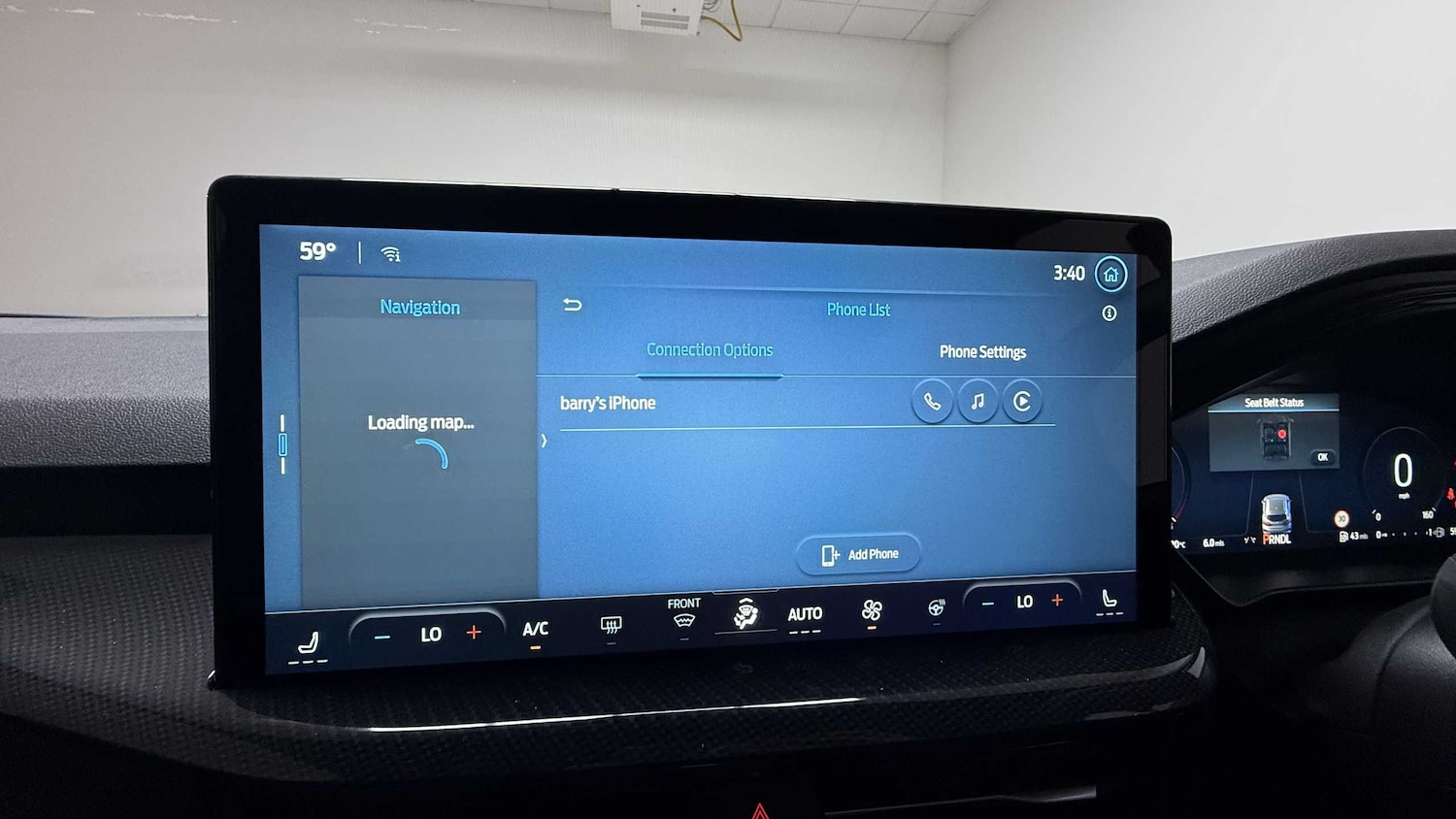 Used Ford Focus 2025 for sale - 76916224: Photo 22