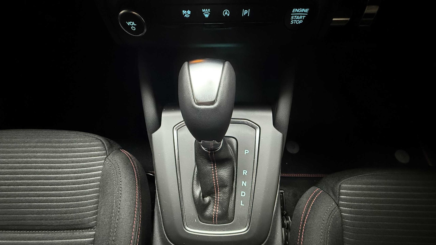 Used Ford Focus 2025 for sale - 76916224: Photo 24