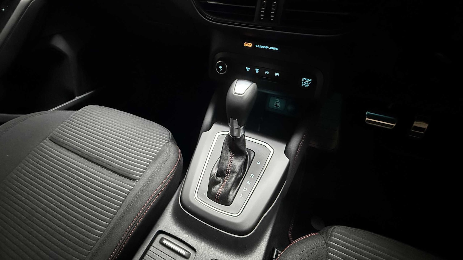 Used Ford Focus 2025 for sale - 76916224: Photo 26