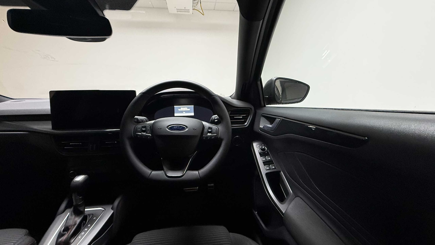 Used Ford Focus 2025 for sale - 76916224: Photo 28