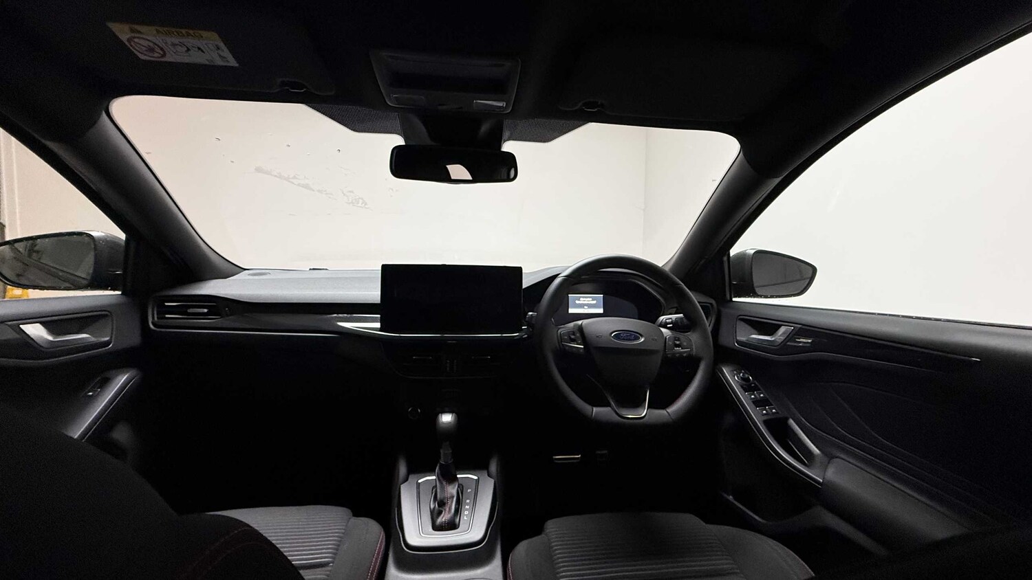 Used Ford Focus 2025 for sale - 76916224: Photo 29