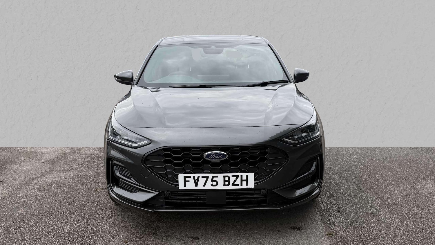 Used Ford Focus 2025 for sale - 76916224: Photo 3