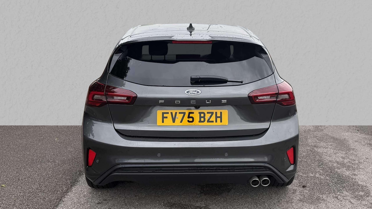 Used Ford Focus 2025 for sale - 76916224: Photo 5