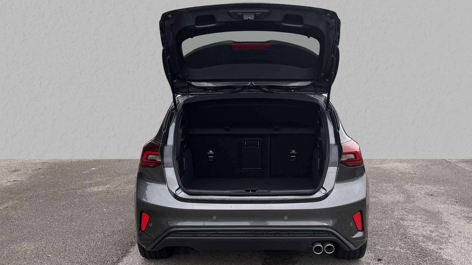 Used Ford Focus 2025 for sale - 76916224: Photo 6