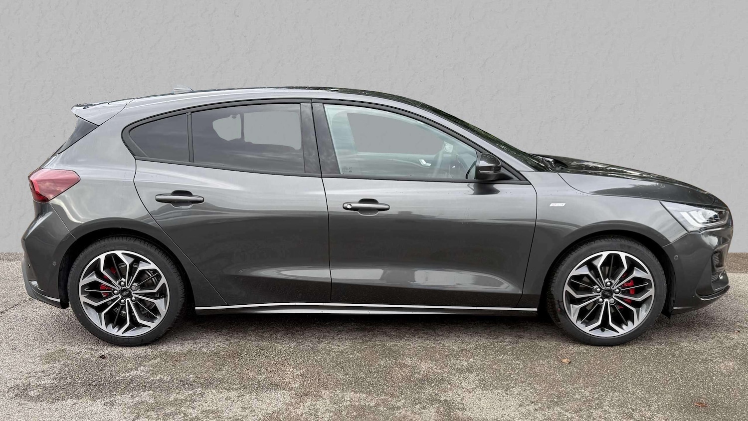 Used Ford Focus 2025 for sale - 76916224: Photo 7