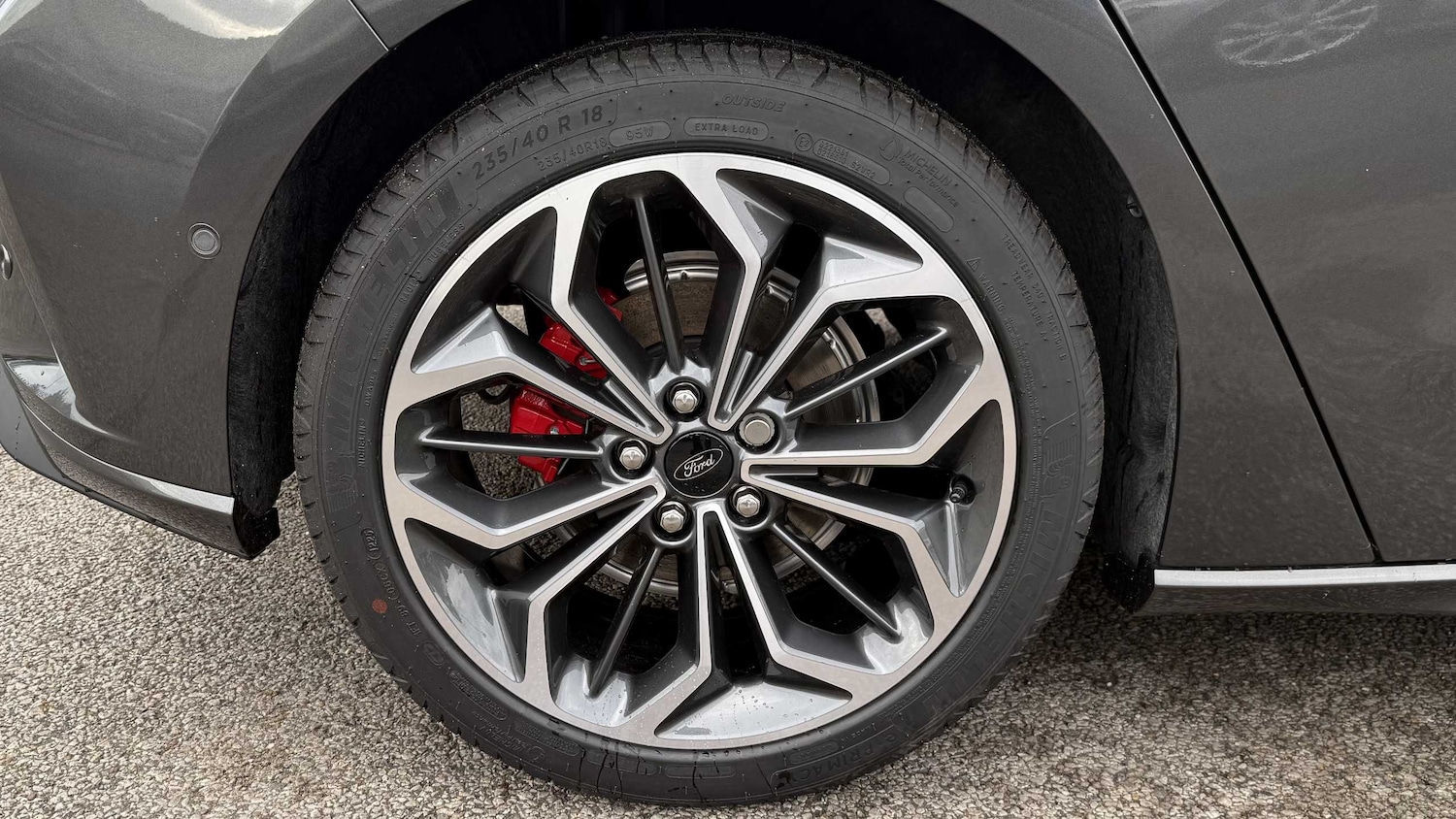 Used Ford Focus 2025 for sale - 76916224: Photo 8