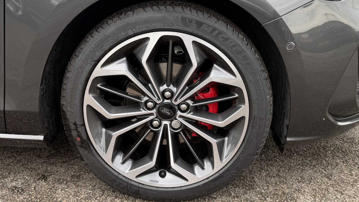 Used Ford Focus 2025 for sale - 76916224: Photo 9