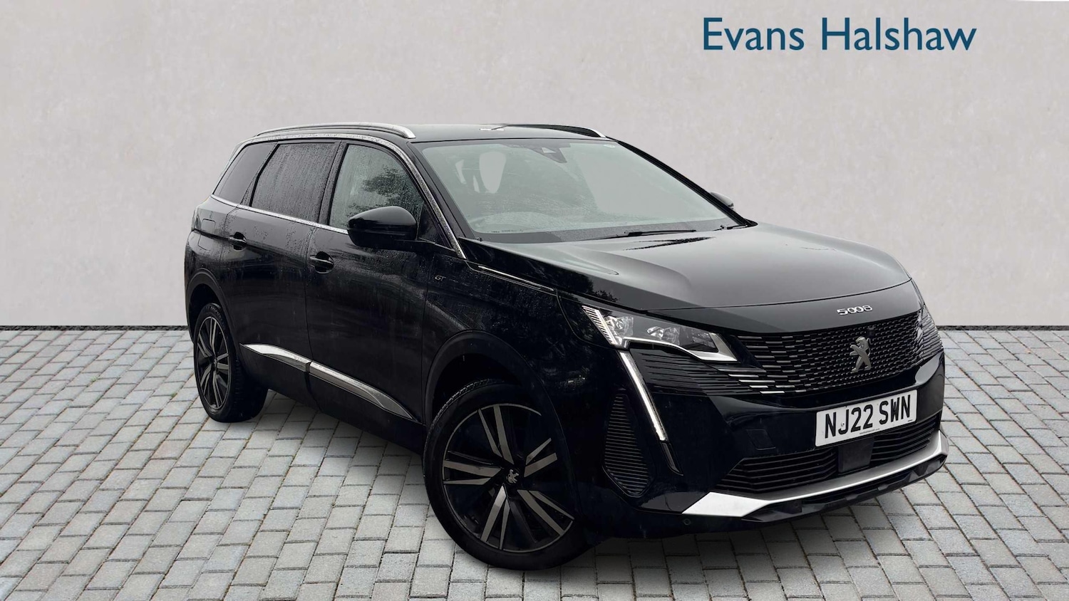 Used Peugeot 5008 2022 for sale - 76755292: Photo 1