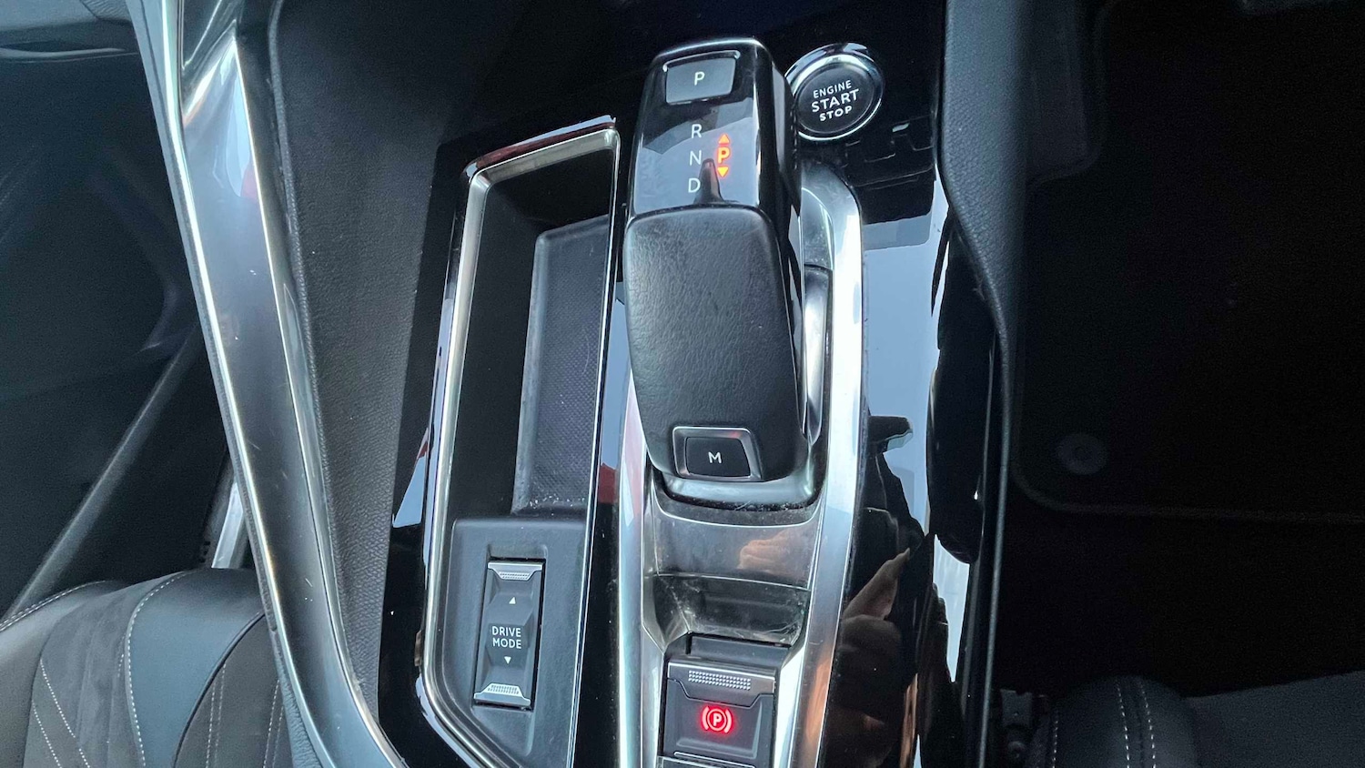 Used Peugeot 5008 2022 for sale - 76755292: Photo 19