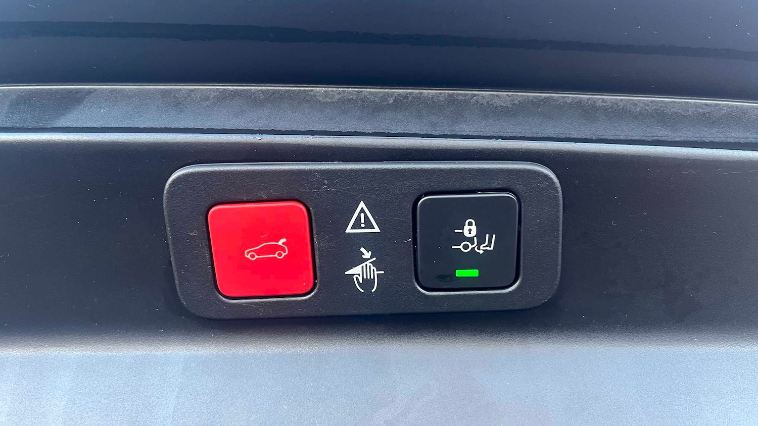 Used Peugeot 5008 2022 for sale - 76755292: Photo 21