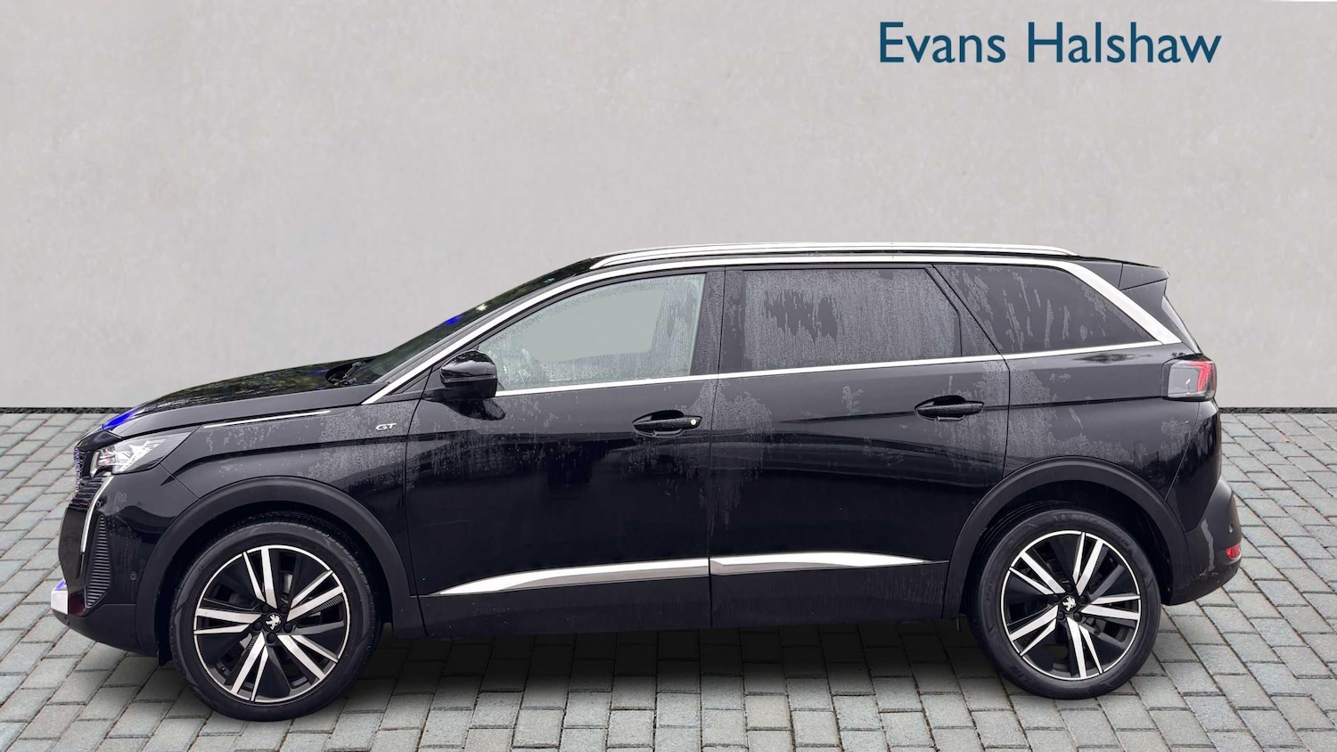 Used Peugeot 5008 2022 for sale - 76755292: Photo 3