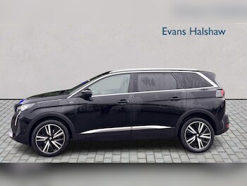 Used Peugeot 5008 2022 for sale - 76755292: Photo