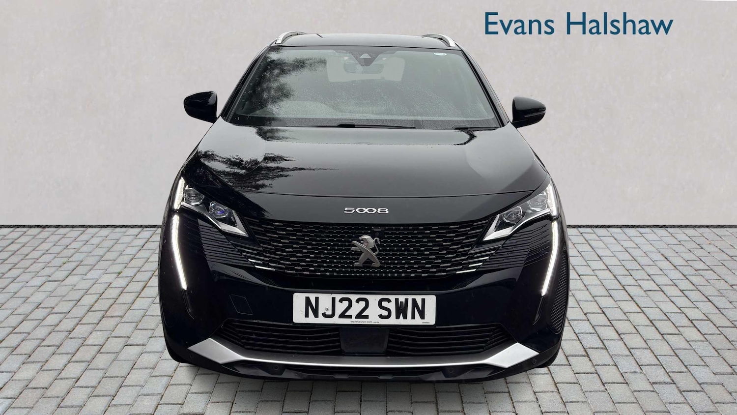 Used Peugeot 5008 2022 for sale - 76755292: Photo 4