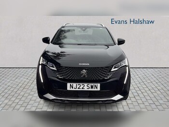 Used Peugeot 5008 2022 for sale - 76755292: Photo