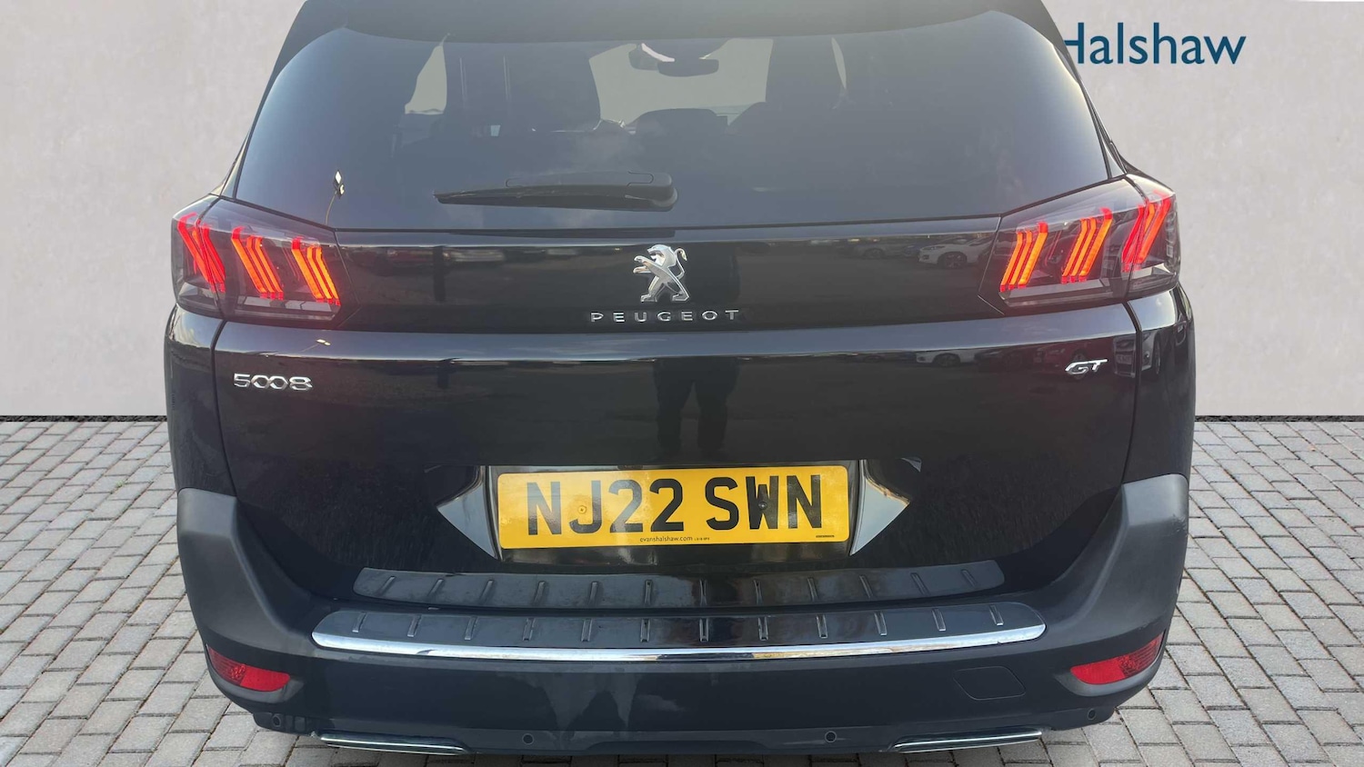 Used Peugeot 5008 2022 for sale - 76755292: Photo 5