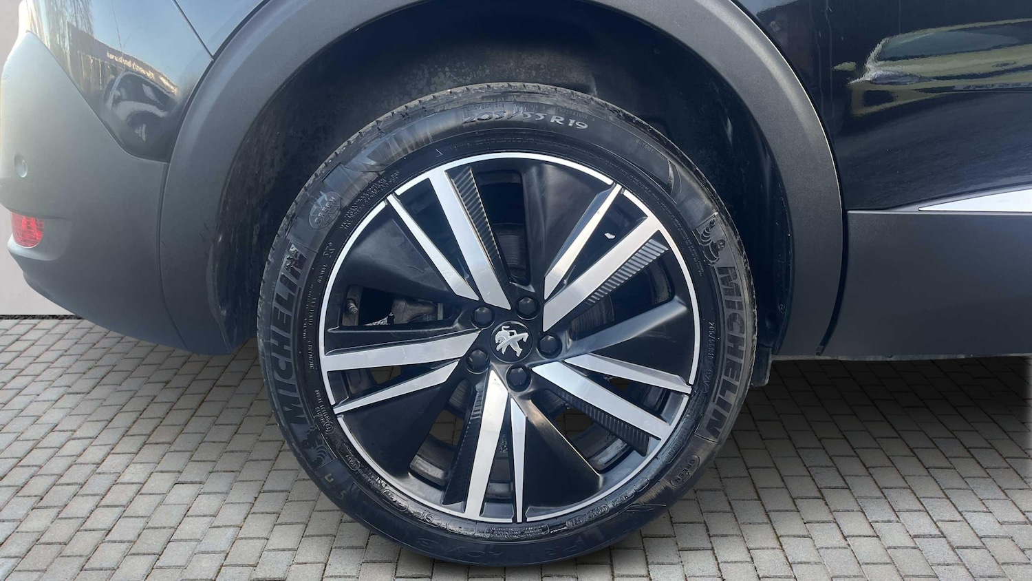 Used Peugeot 5008 2022 for sale - 76755292: Photo 7