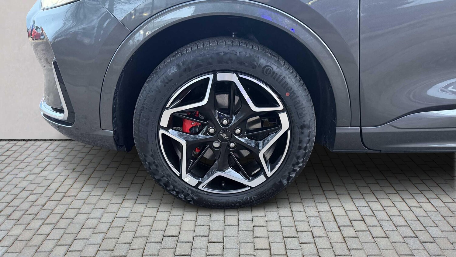 Used Ford Kuga 2025 for sale - 77553046: Photo 11