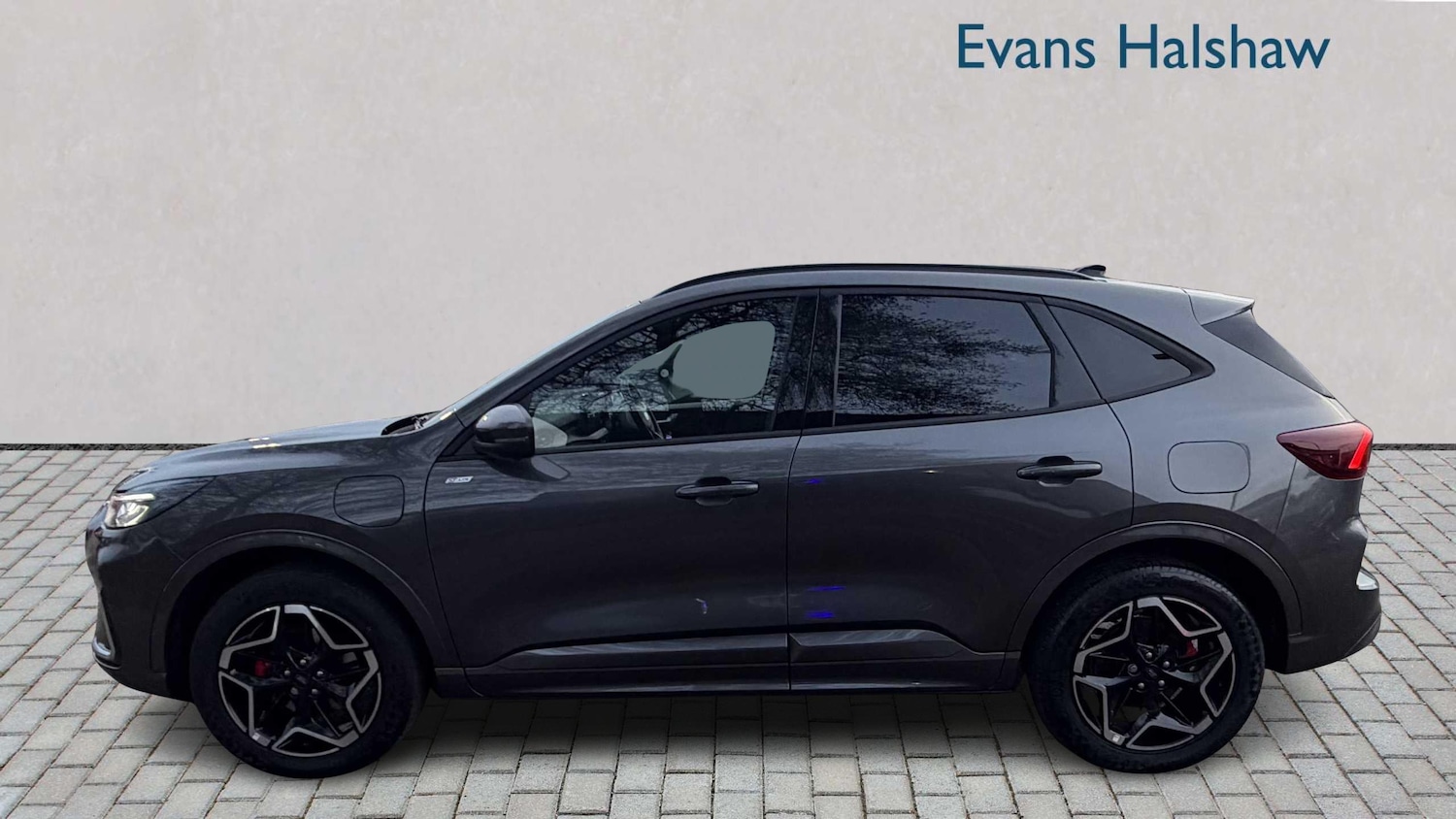 Used Ford Kuga 2025 for sale - 77553046: Photo 3