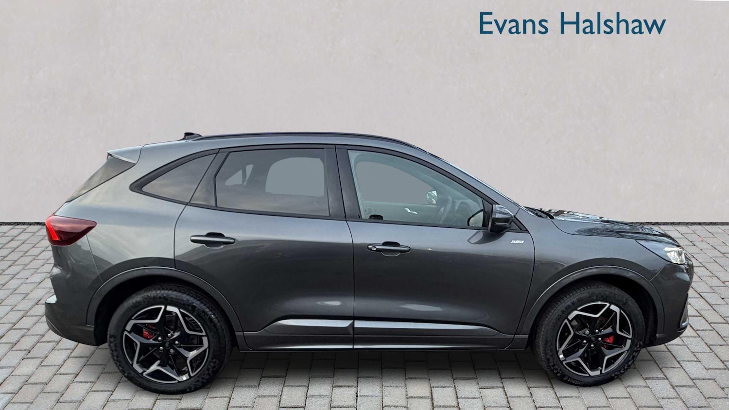 Used Ford Kuga 2025 for sale - 77553046: Photo 4