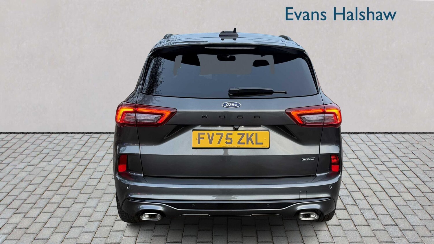 Used Ford Kuga 2025 for sale - 77553046: Photo 6