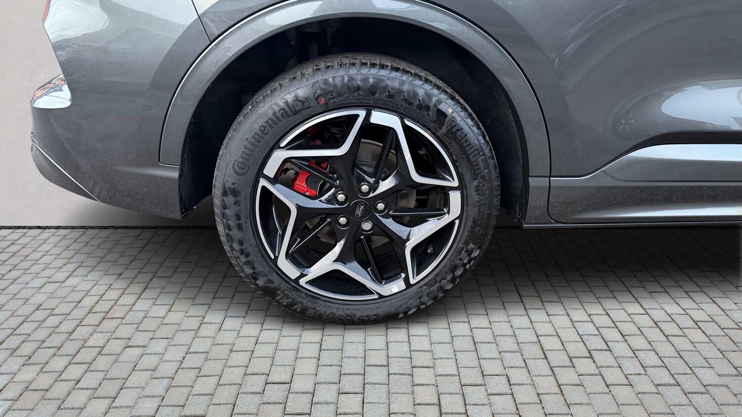 Used Ford Kuga 2025 for sale - 77553046: Photo 9