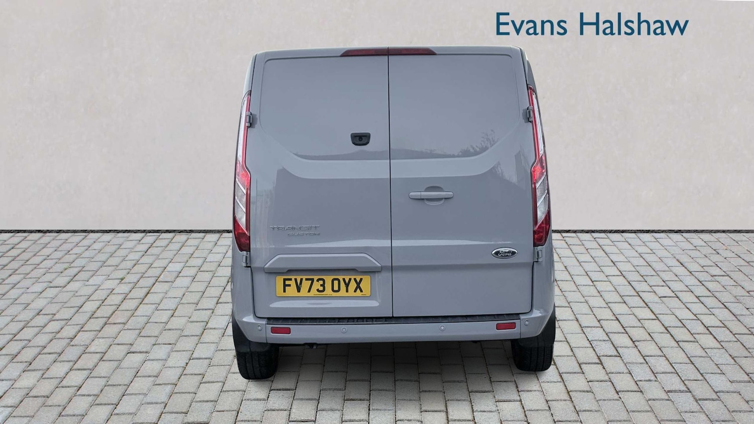 Used Ford Transit Custom 2023 for sale - 76576099: Photo 10