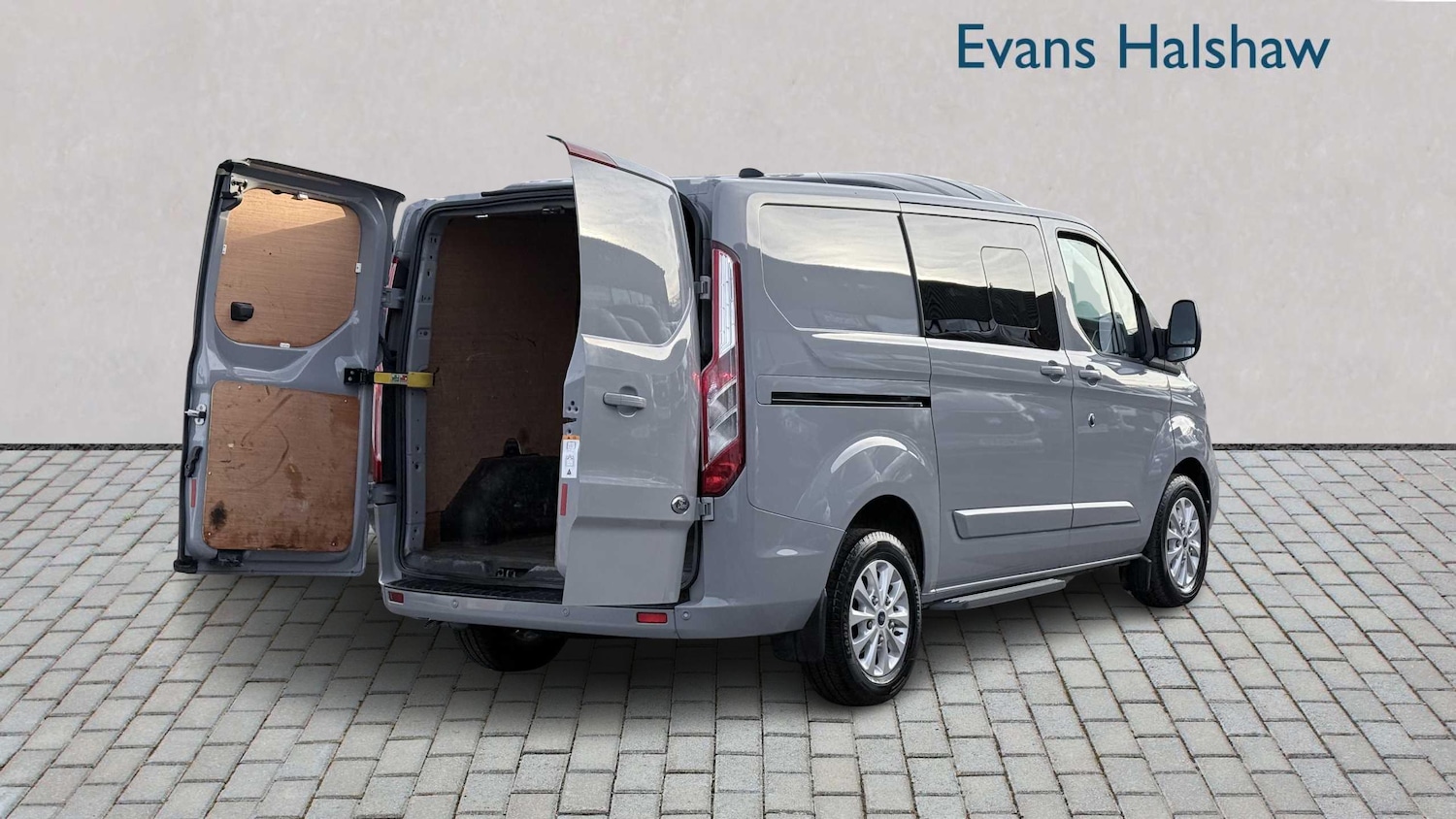 Used Ford Transit Custom 2023 for sale - 76576099: Photo 12