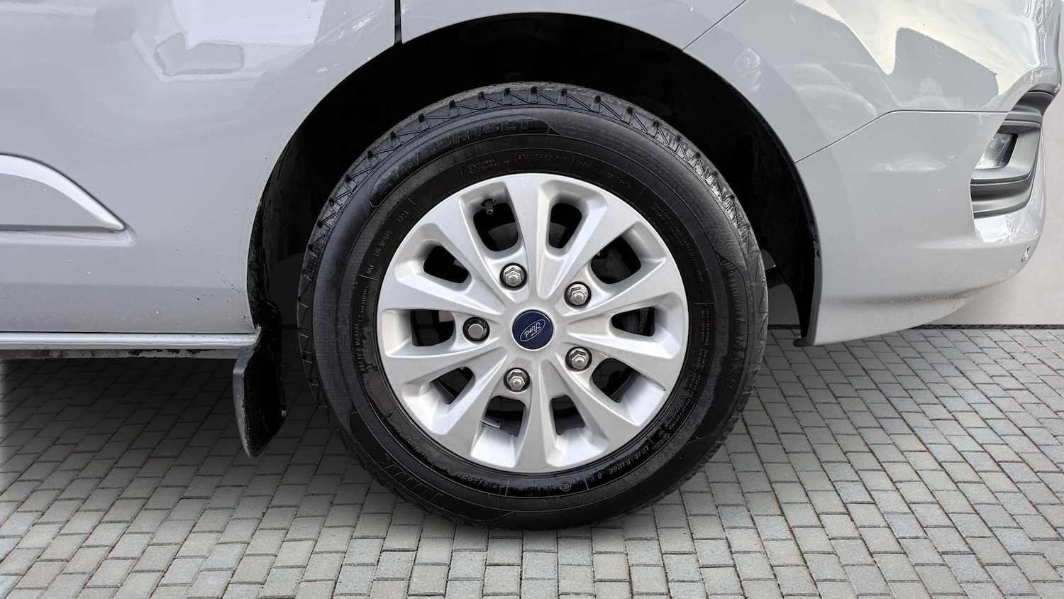 Used Ford Transit Custom 2023 for sale - 76576099: Photo 13