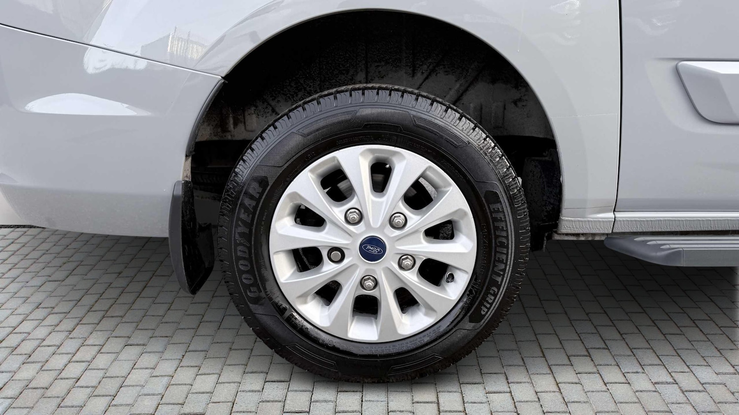 Used Ford Transit Custom 2023 for sale - 76576099: Photo 14