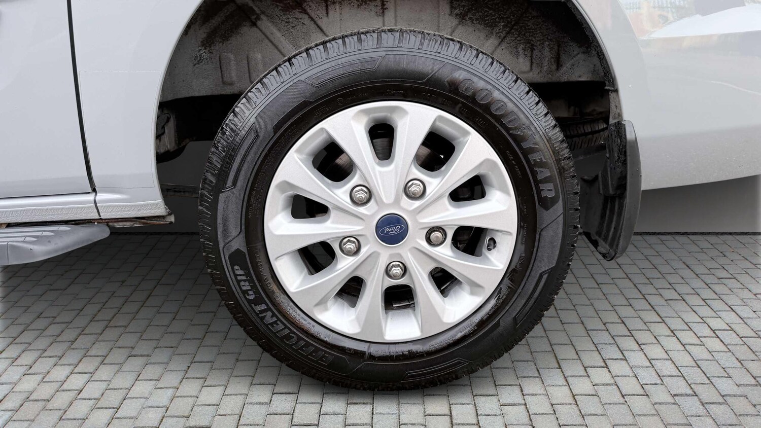 Used Ford Transit Custom 2023 for sale - 76576099: Photo 15