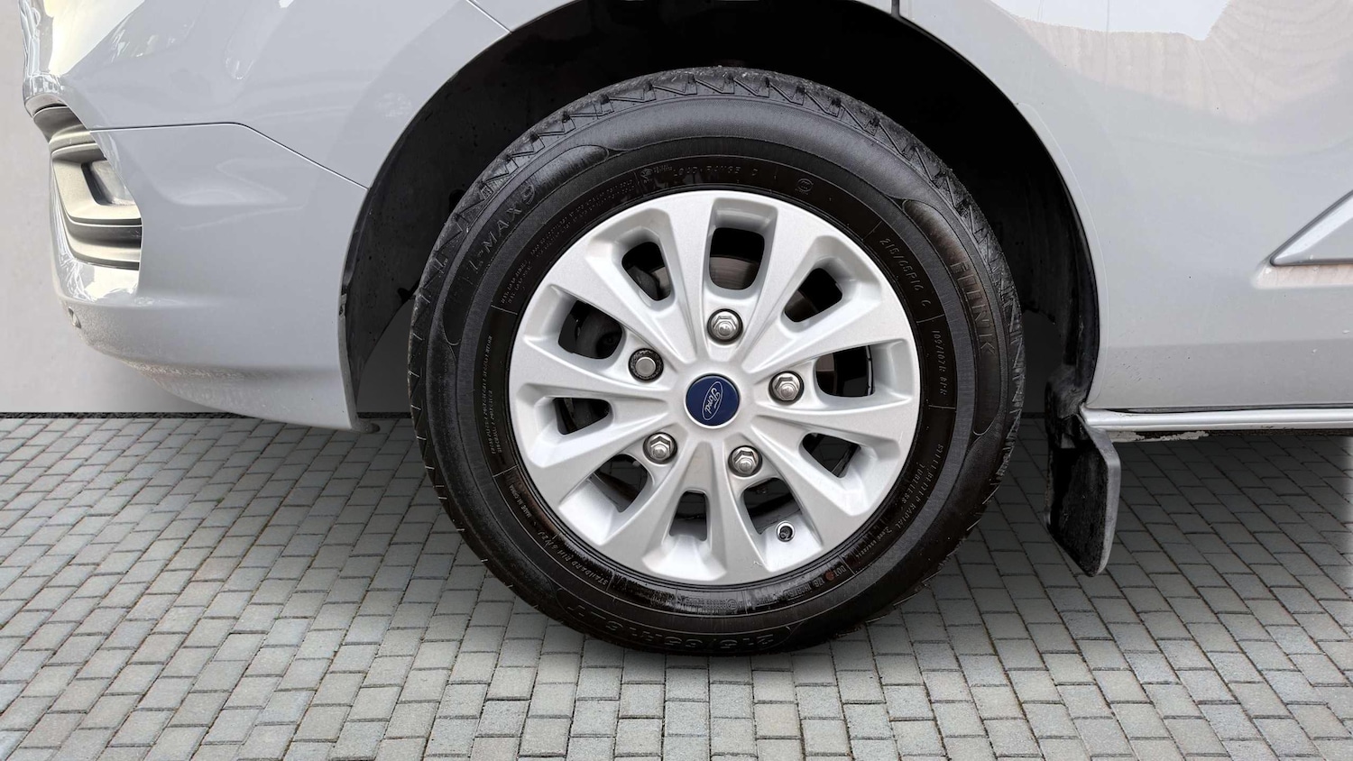 Used Ford Transit Custom 2023 for sale - 76576099: Photo 16