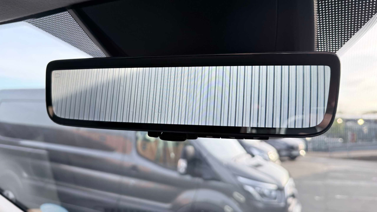 Used Ford Transit Custom 2023 for sale - 76576099: Photo 26