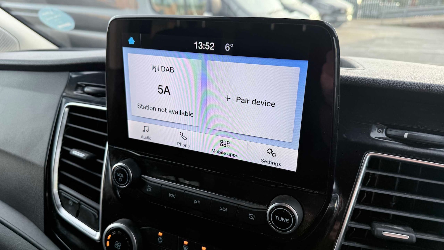 Used Ford Transit Custom 2023 for sale - 76576099: Photo 27