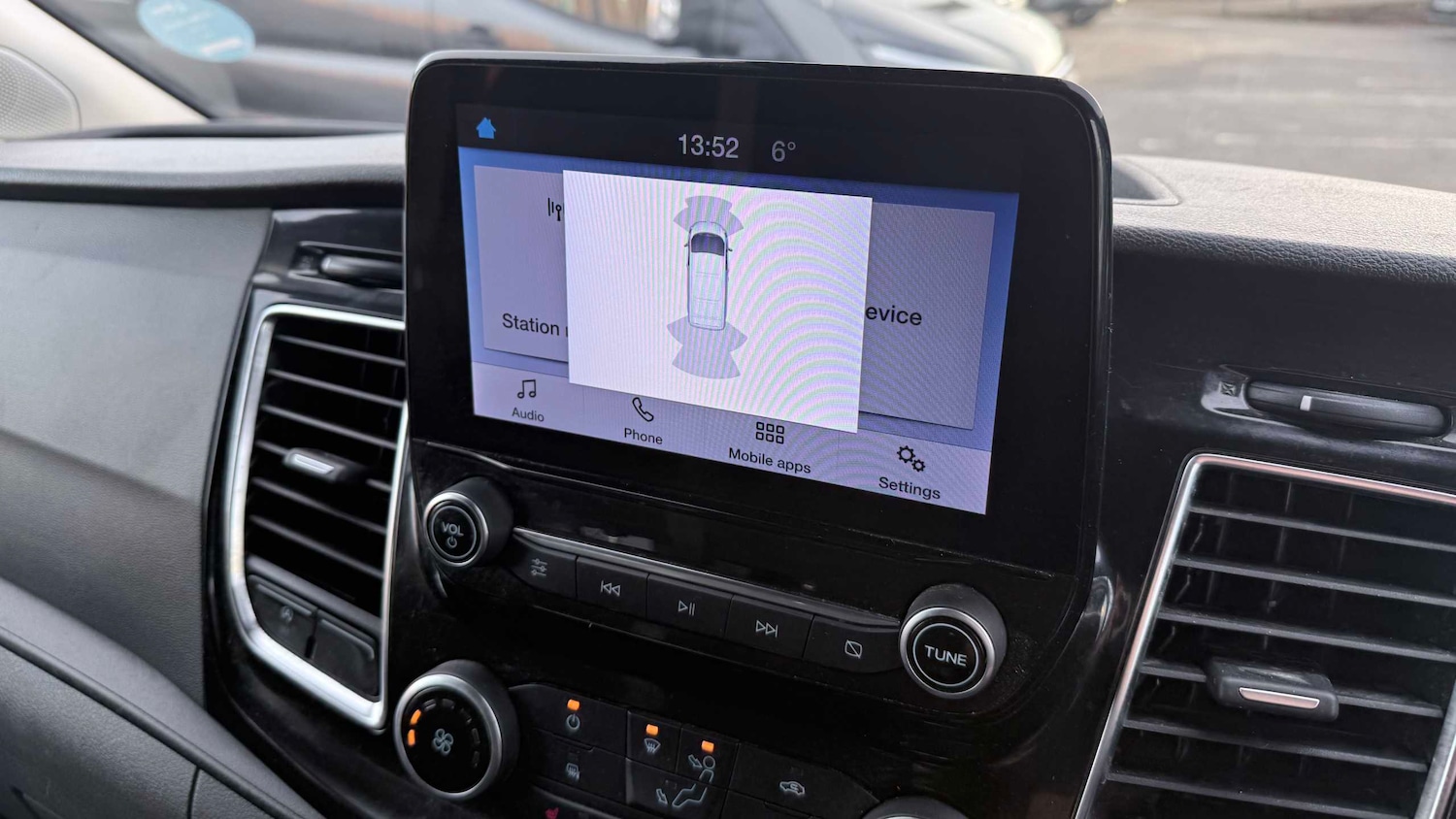 Used Ford Transit Custom 2023 for sale - 76576099: Photo 28