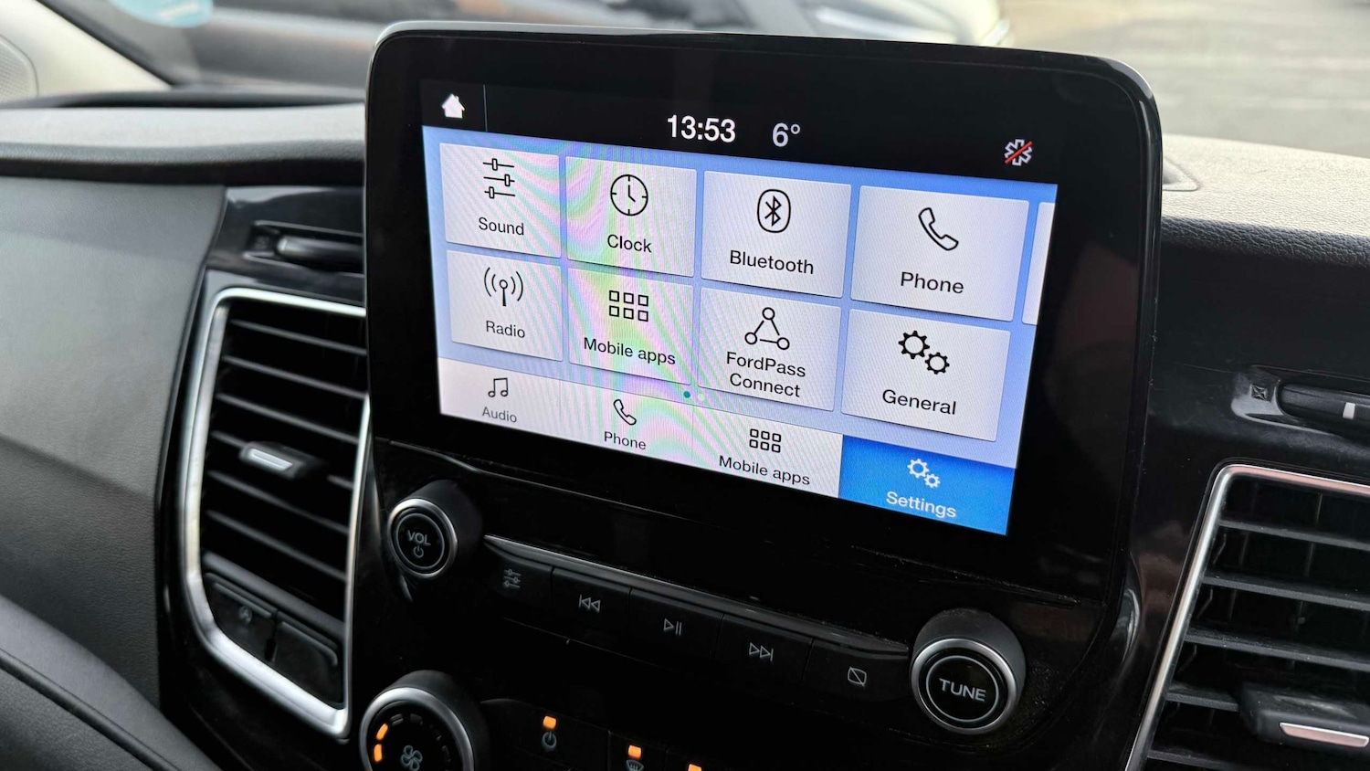 Used Ford Transit Custom 2023 for sale - 76576099: Photo 29