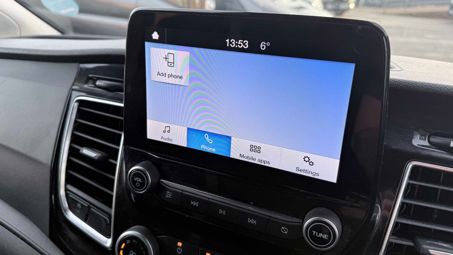 Used Ford Transit Custom 2023 for sale - 76576099: Photo 30