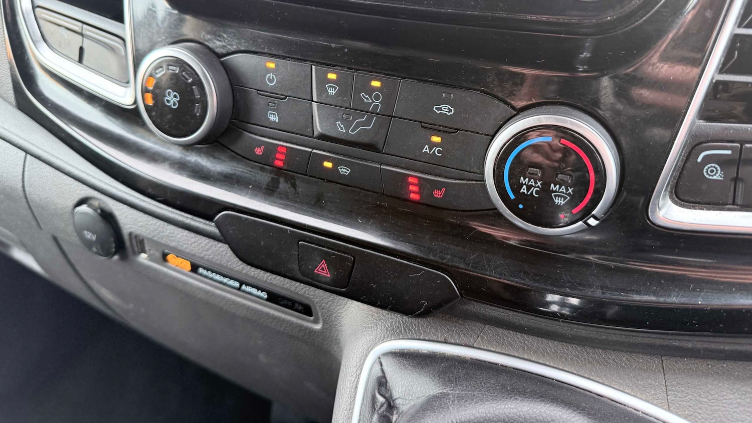 Used Ford Transit Custom 2023 for sale - 76576099: Photo 31