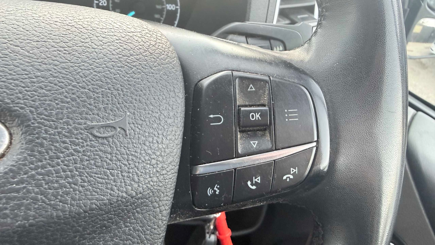 Used Ford Transit Custom 2023 for sale - 76576099: Photo 33