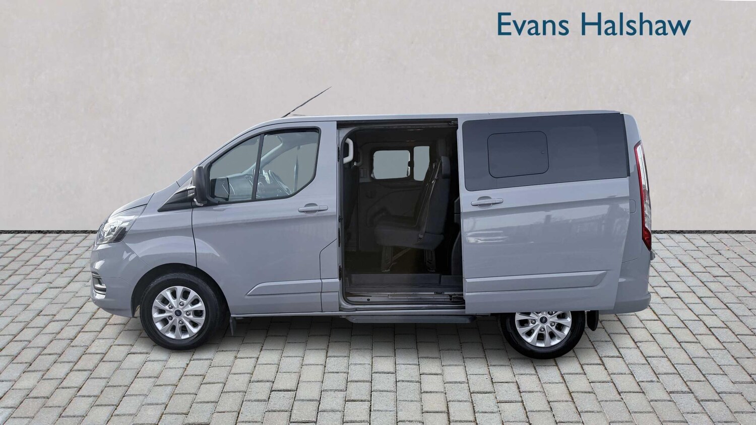 Used Ford Transit Custom 2023 for sale - 76576099: Photo 7