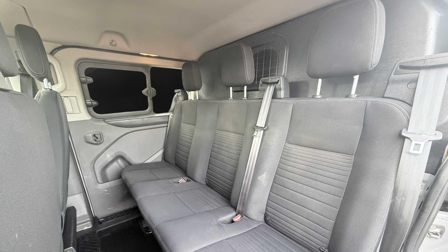 Used Ford Transit Custom 2023 for sale - 76576099: Photo 8