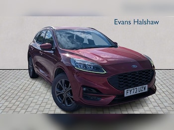 Used Ford Kuga 2023 for sale - 79065599: Photo