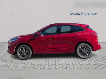Used Ford Kuga 2023 for sale - 79065599: Photo