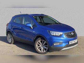 Vauxhall - Mokka X