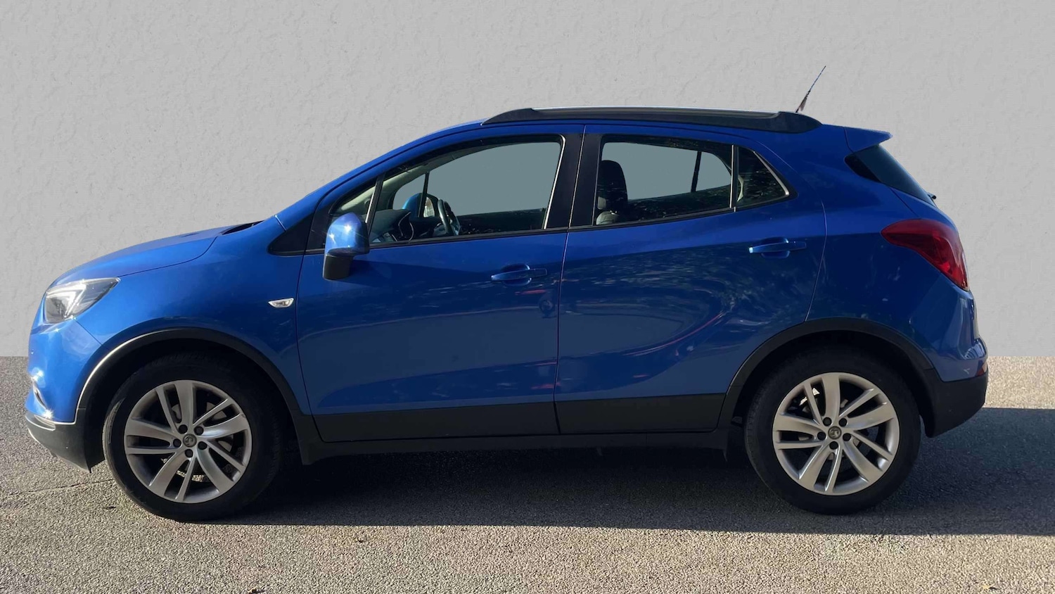 Used Vauxhall Mokka X 2017 for sale - 76125921: Photo 5