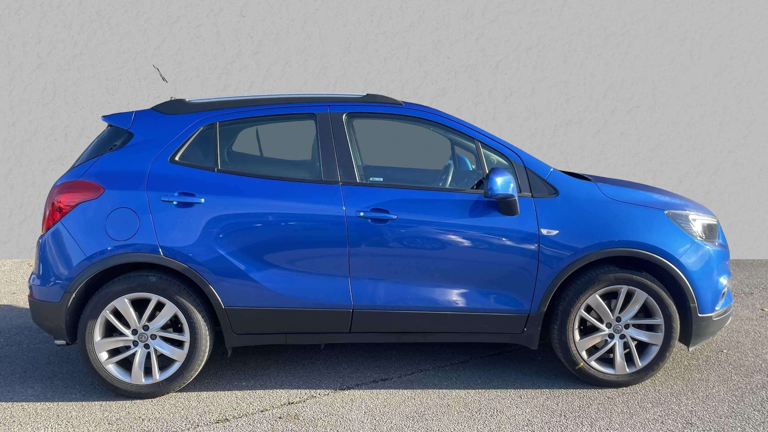 Used Vauxhall Mokka X 2017 for sale - 76125921: Photo 6