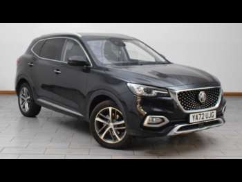 Used MG MG HS 2023 for sale - 75316952: Photo
