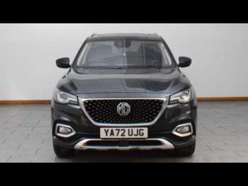 Used MG MG HS 2023 for sale - 75316952: Photo