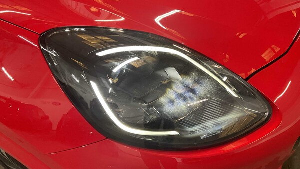 Used Ford Puma 2020 for sale - 76286432: Photo 13