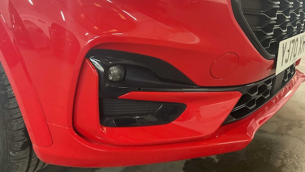 Used Ford Puma 2020 for sale - 76286432: Photo 14