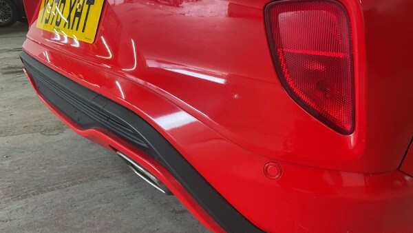 Used Ford Puma 2020 for sale - 76286432: Photo 15